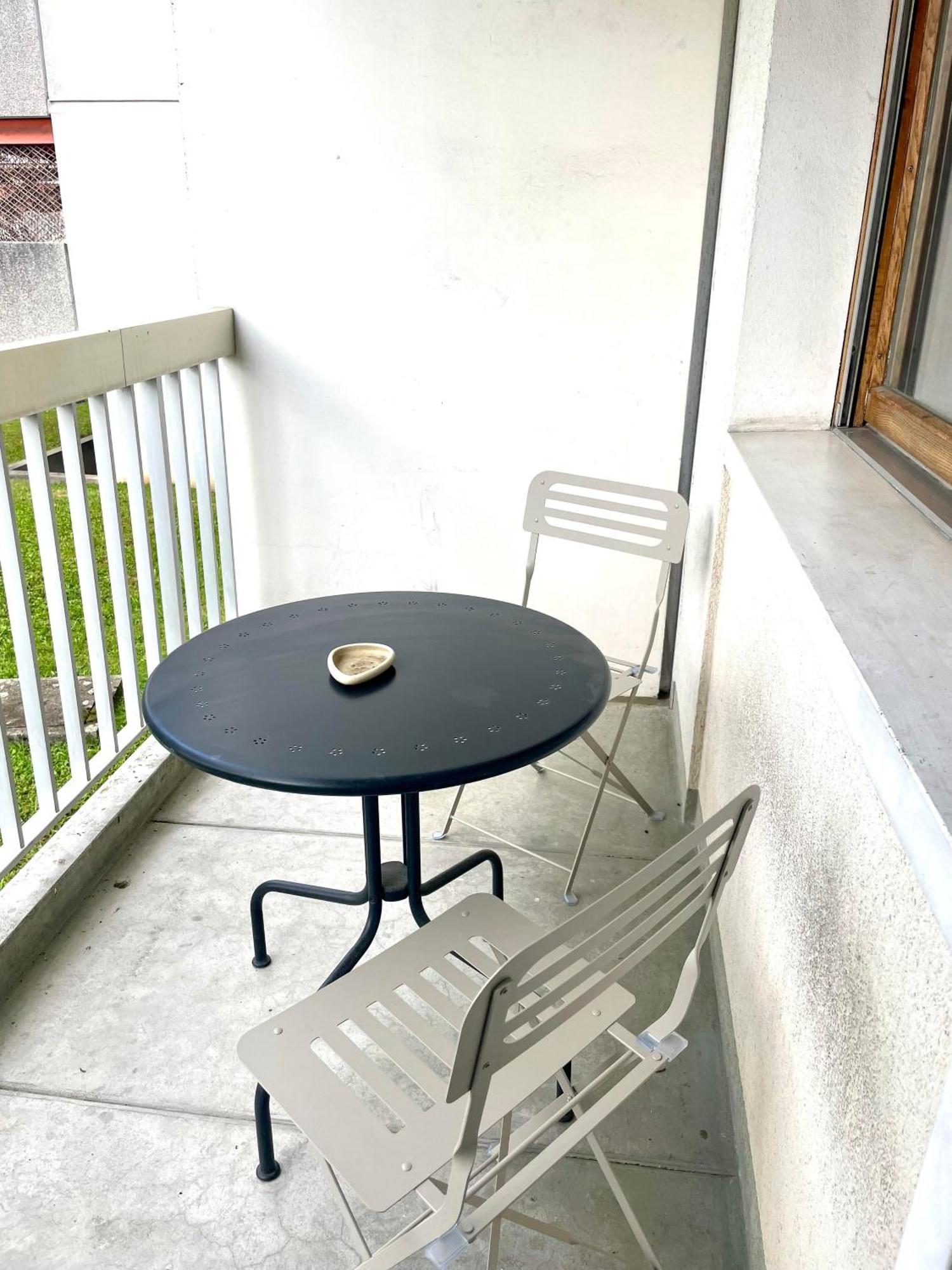 Le Calme-Proche Geneve Et Tram Apartment Ambilly Exterior foto