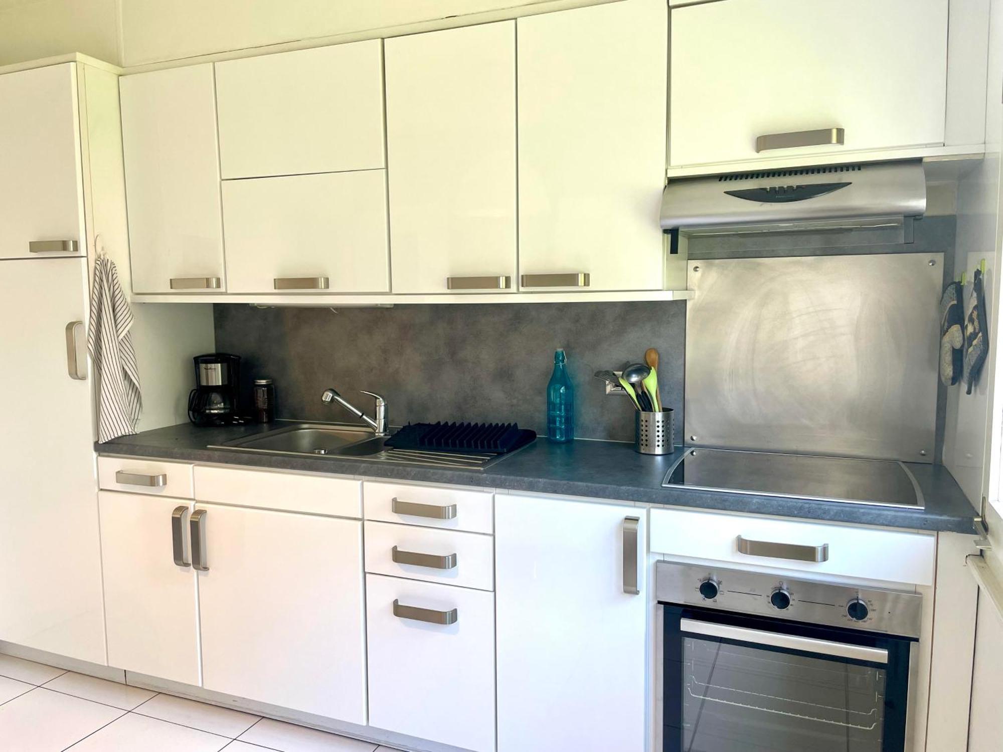 Le Calme-Proche Geneve Et Tram Apartment Ambilly Exterior foto