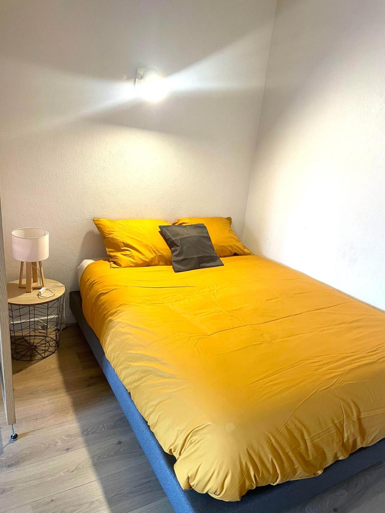 Le Calme-Proche Geneve Et Tram Apartment Ambilly Exterior foto